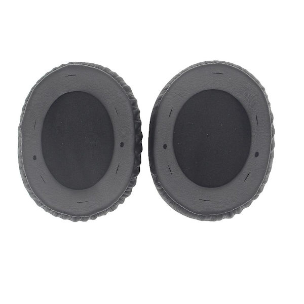 Kvalificerade Öronkuddar Mjuk Svampkudde Foredifier W800bt W800x W808bt Headset