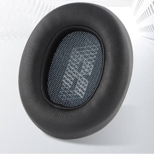 Brusreducerande öronmuffar ersättningssvamp för jbl E65bt bekväm att bära