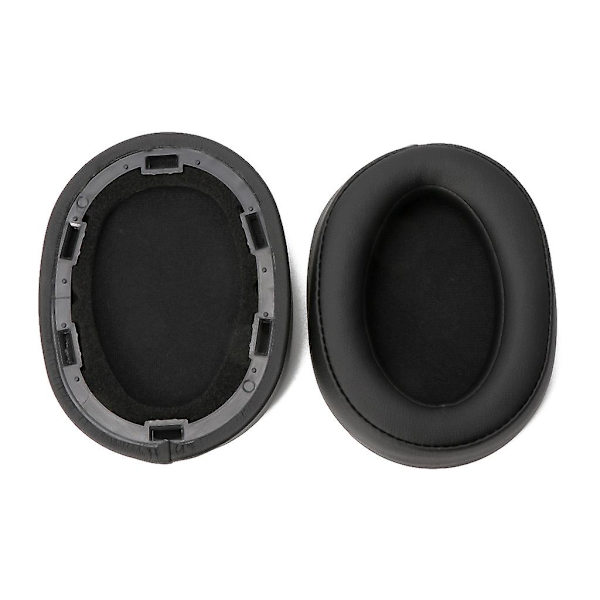Pehmeät korvatyynyt Sony Mdr-100abn Wi-h900n -kuulokkeisiin