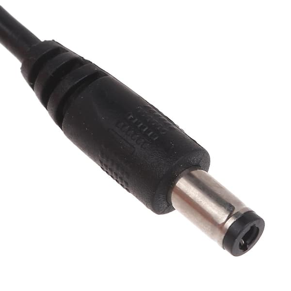 100cm Type-c til Dc5.5x2.5mm Strømadapterkabel Konverterkontaktledning