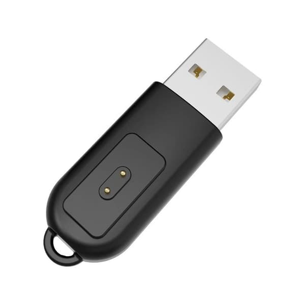Laddare för Redmi Watch 5 active/ 5 lite, Mini USB (kompatibel)