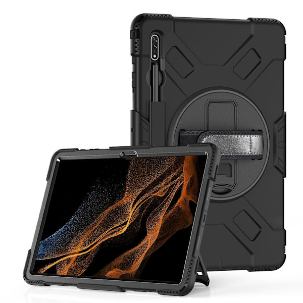 Tabletin case Samsung S8 Ultra 14,6 tuumalle X900/X906