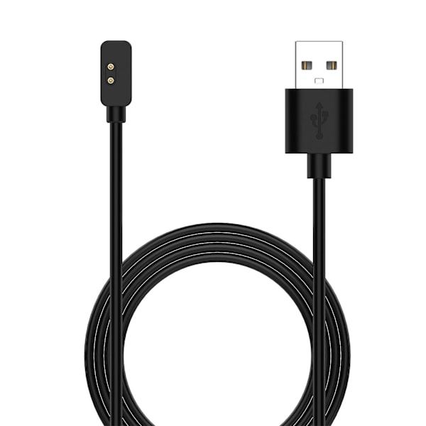 Magnetisk ladestasjon for smartwatch til Mi Band 7 Pro ladeadapter 100cm