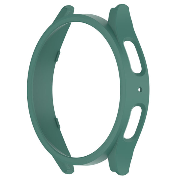 Passar Samsung Galaxy Watch5 44mm Skyddande Fodral Green