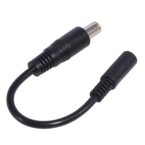 90w DC-konverterkabel 4,5x3,0mm hun til 4530 7450 5525 7954 stikforbindelse Square male