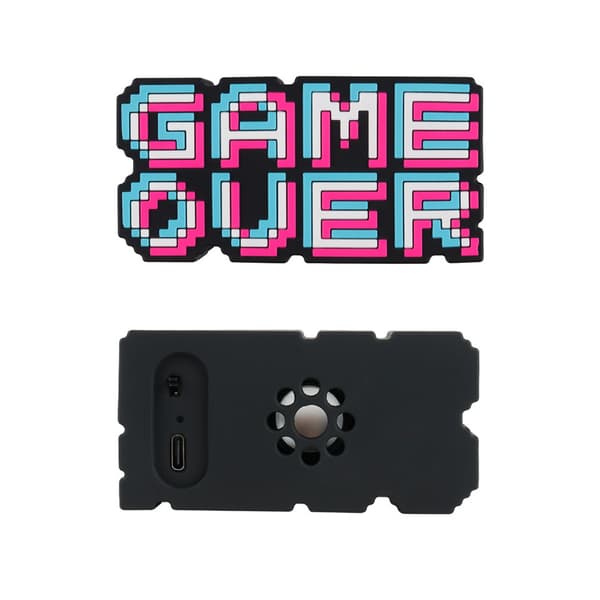 Bluetooth-högtalare Game Over