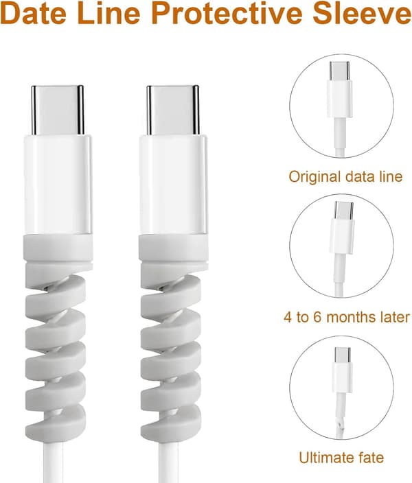 10 kpl USB C -pölysuoja, kaiuttimen pölytiivis verkko iPhone 17 Prolle Orange