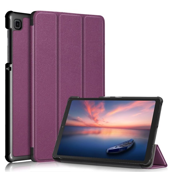 Tabletin case Samsung Galaxy Tab A7 Lite 8,7" T220/t225 Purple