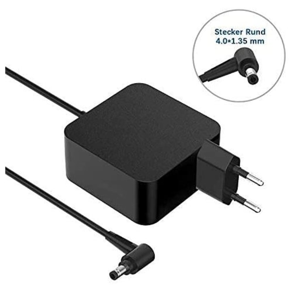 45W bærbar oplader strømforsyning til ASUS UX330 UX330U UX330UA UX330C UX330CA UX331UN UX331U