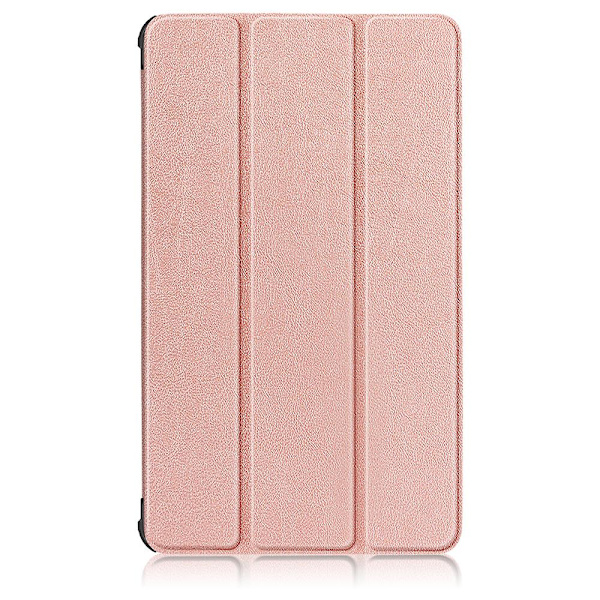 Nettbrettetui til Samsung Galaxy Tab A7 Lite 8,7" T220/t225 Rose Gold