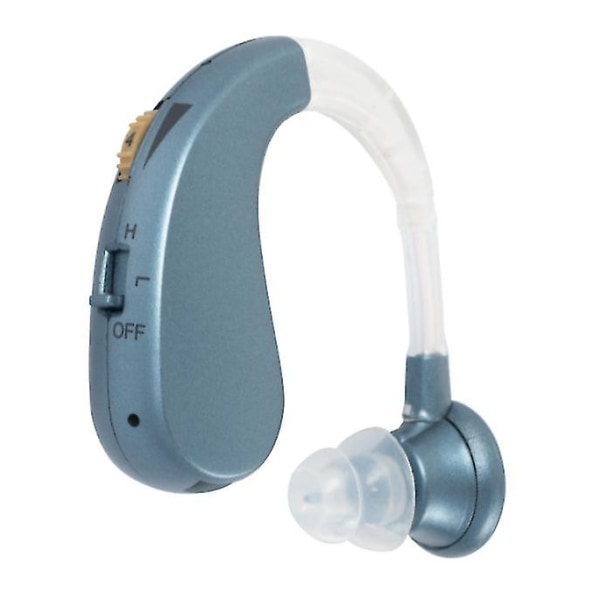 Høreapparat Lydforstærker Høreapparat Audiphones Høreapparat Hovedtelefoner Genopladelige USA Plug