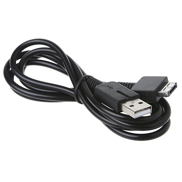 Professional Data Sync Cord Controller Charging Cable For Psvita 1000 Psv1000