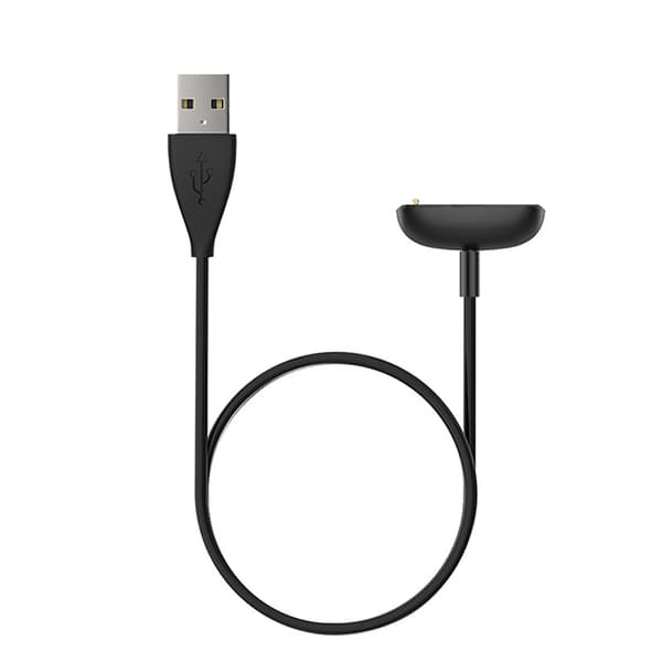 For Fitbit Luxe/Charge 5 Latauslaite 50CM