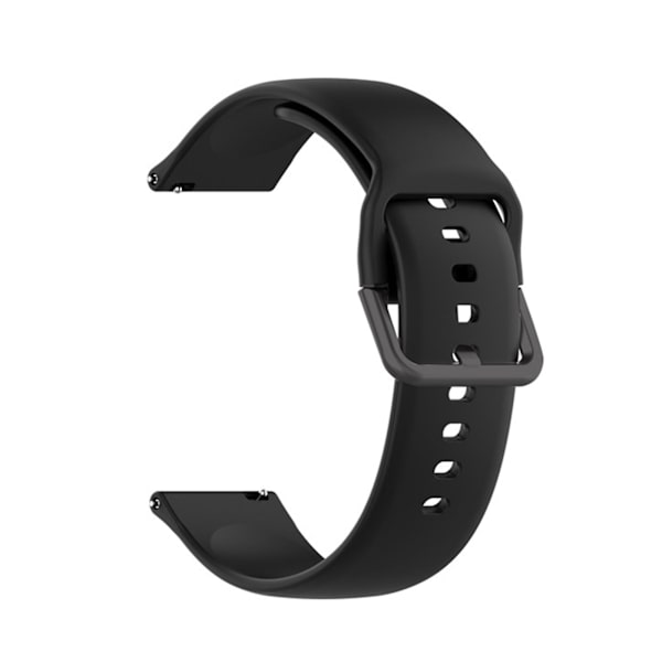 för VIVO Watch 2 Armband Andningsrem Svettsäker Loop anti-scratch band Red