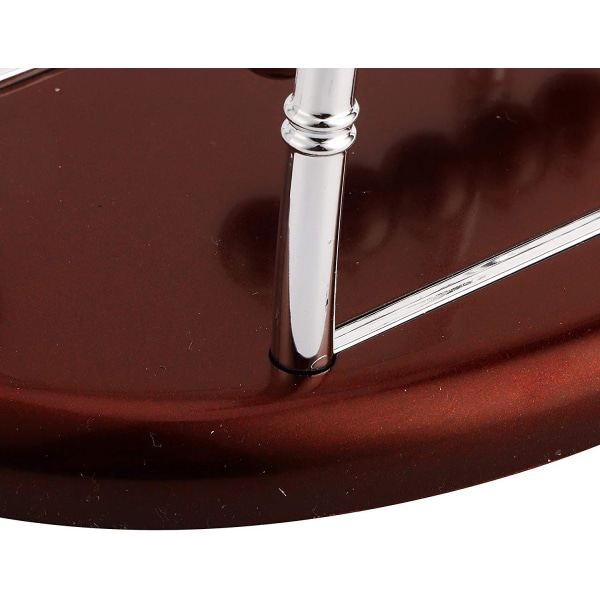 balance Bolde Legetøj, Newton Vugge Balance Stålkugler Fysik Videnskab Balancebolde Pendulum Desktop Ornamenter Legetøj 13*17,5*11cm