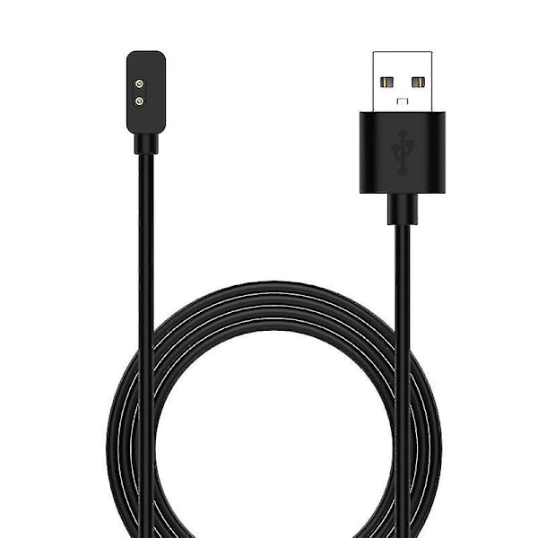 USB -laddare för Xiaomi Redmi Watch 2 Lite Laddningskabel för Redmi Watch2 Smart Watch Dock Laddare Adapter Tillbehör