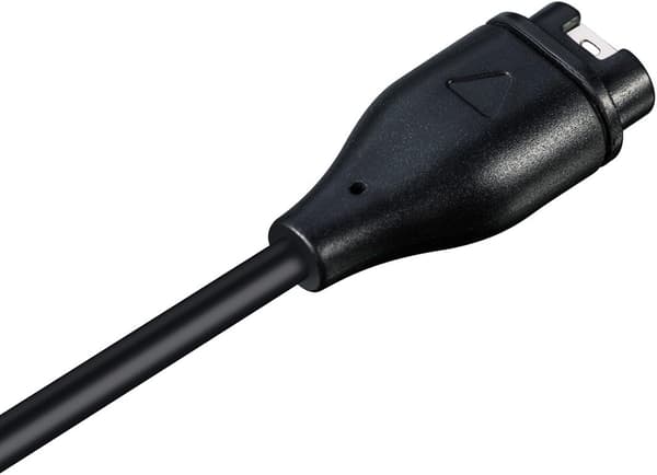 Oplader til Garmin Forerunner 55, Forerunner 255, Forerunner 745, USB-opladerkabel [3,3ft/1m]