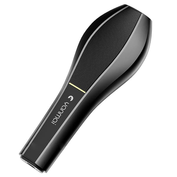 Q5 USB 2.0 Game Studio Kondensatormikrofon med holder