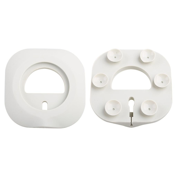 Trådløs ladestasjon for Apples MagSafe til Apples 12 Pro Max White