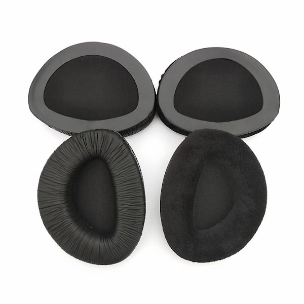 Kuulokkeiden korvatyynyt Sennheiser Rs160 Rs170 Hdr160 Hdr170 Hdr180 -kuulokkeisiin