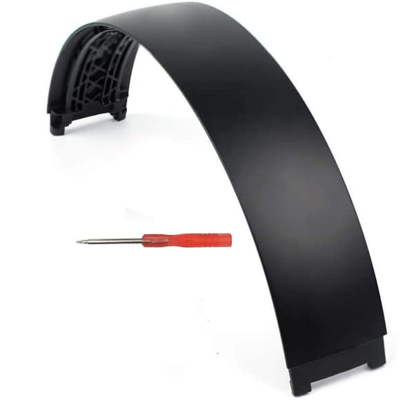 Erstatning Top Hovedbøjle Reparation Fix Dele Til Beats Studio 3.0 black