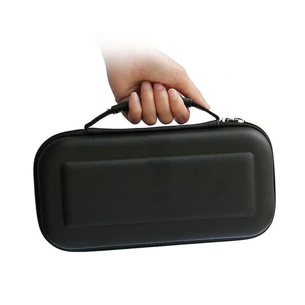 Nintend Switch Console Eva Bæretaske Cover til Nintendo Switch tilbehør Black