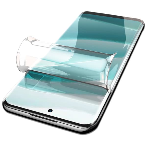 Skärmskyddsfilm för Redmi Note 15 Pro, hydrogelfilm ej glas (3 st)
