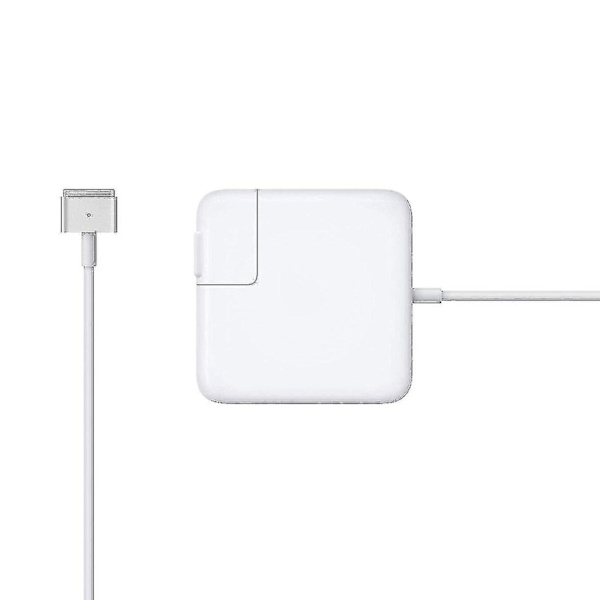 85W MagSafe 2 power för Apple Äkta 85W power med TTip