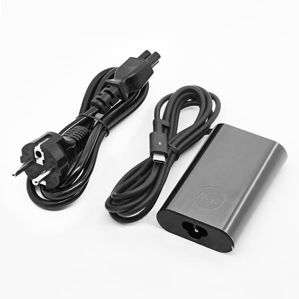 Oplader - 65W 20V 2.25A Usb-C Type-C Til Dell Xps13 9370 9380