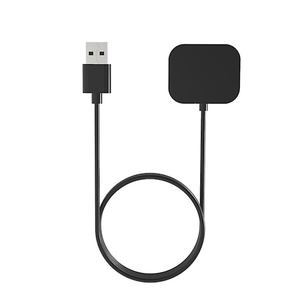 Dockningshållare Laddare Usb Magnetisk Laddningskabel Laddningssladd För P8/p8-se Klocka