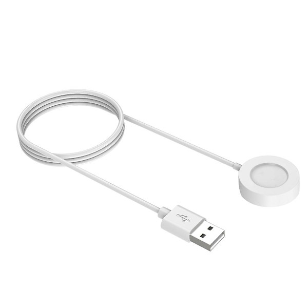 Laddkabel Dockningsfäste Base Laddare Adapter Stativ Hållare För Watch S1 Pro