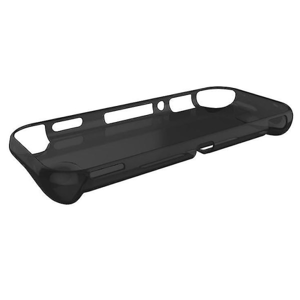 För Nintendo Switch Tpu skyddande skal Black