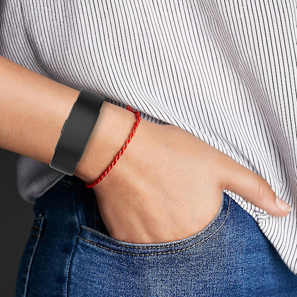 för amazon halo 1 Armband Andningsrem Svettsäker loop anti-scratch White