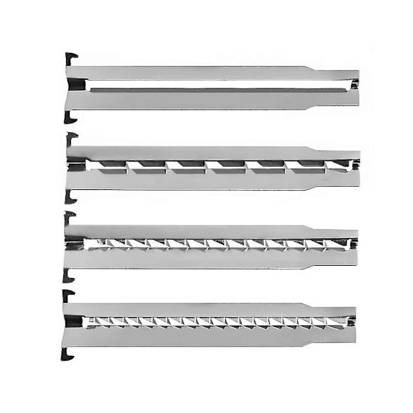 Köksredskap Spiralskärare Skalare Strimla grönsaksfrukt Process Device Cutter