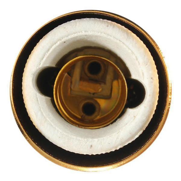 4x E14 Lamphållare Lampsockel Sockel Adapterhållare Taklampfot Fig