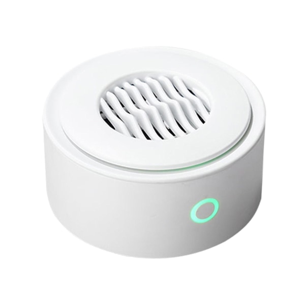 Bärbar Ipx7 Vattentät Frukt Grönsak Purifier För Desinfektion Kök