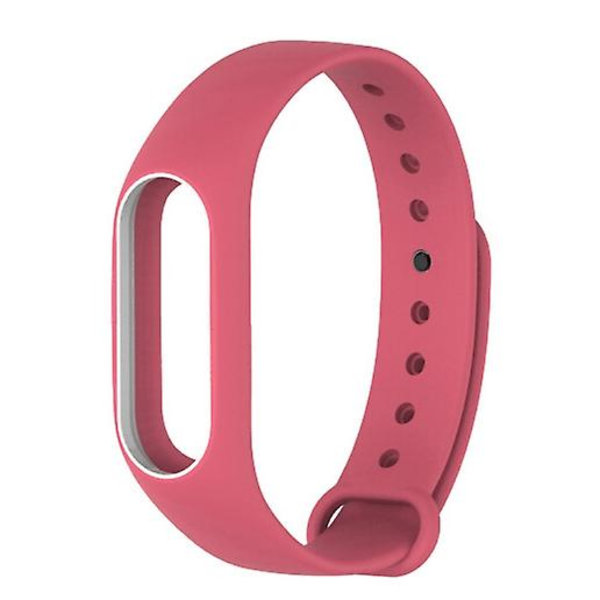 Kadonnutta estävä TPU-ranneke Xiaomi Mi Band 2:lle Multicolor H Xiaomi Mi Band 2