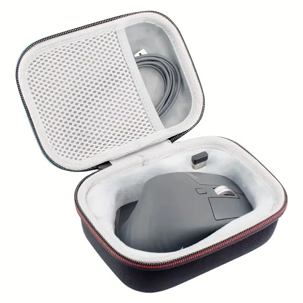 Eva Musebeskyttelsesetui til Logitech Mx Master 3 Mus