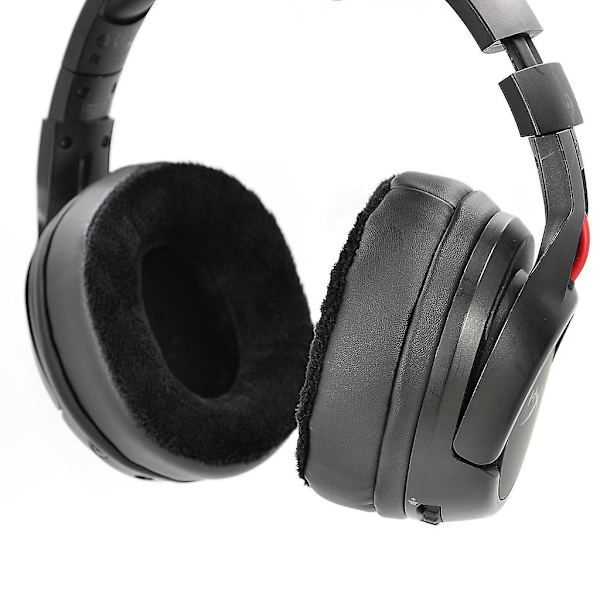 For Hyperx Cloud Stinger Øreputer Hodetelefoner Øreputer Erstatning Puten Deksel