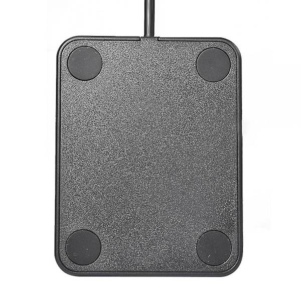 Laddningsdocka för Fitbit Versa 3 Kabelbyte USB Data Cradle Laddningsställ