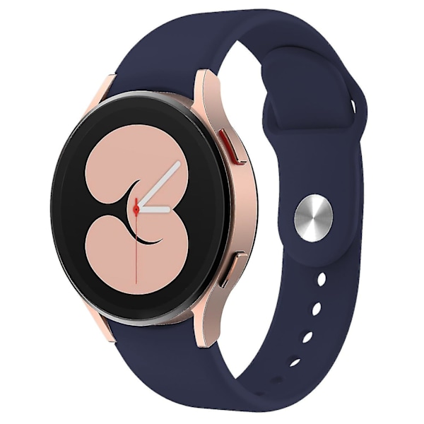 Remmer for Samsung Galaxy Watch4 Classic 46mm•Galaxy Watch4 Classic 42mm Blue, Midnight Blue K Samsung Galaxy Watch4
