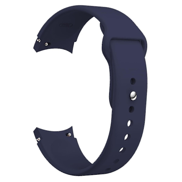 Klockarmband för Samsung Galaxy Watch4 Classic 46mm•Galaxy Watch4 Classic 42mm Blue, Midnight Blue K Samsung Galaxy Watch4