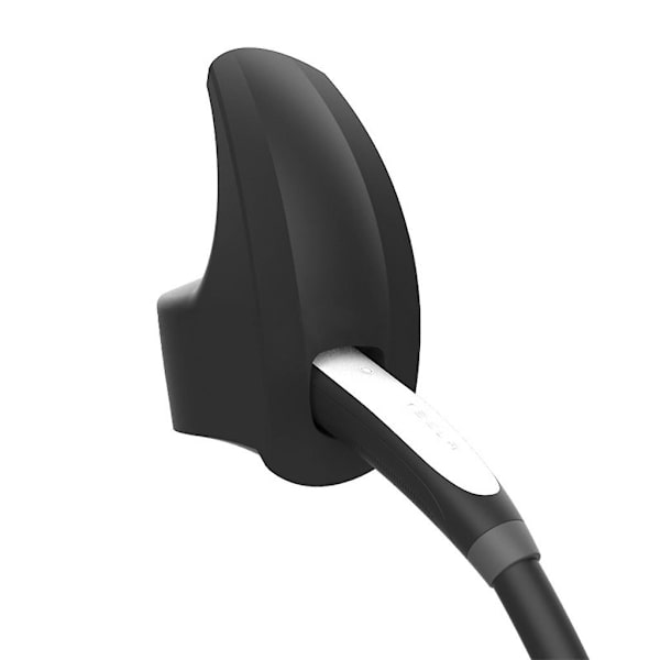 EV-opladerholder Holster Dock til Model Y/3/s/x opladerkabel førende Wallbox
