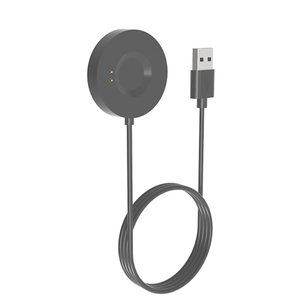 Holdbar ladekabel laderholder strømstativ adapter for Realme-watch S Pro