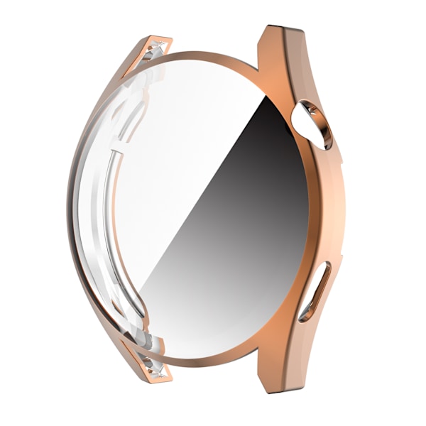 Beskyttelsesetui for Huawei GT3 46 mm Rose Gold