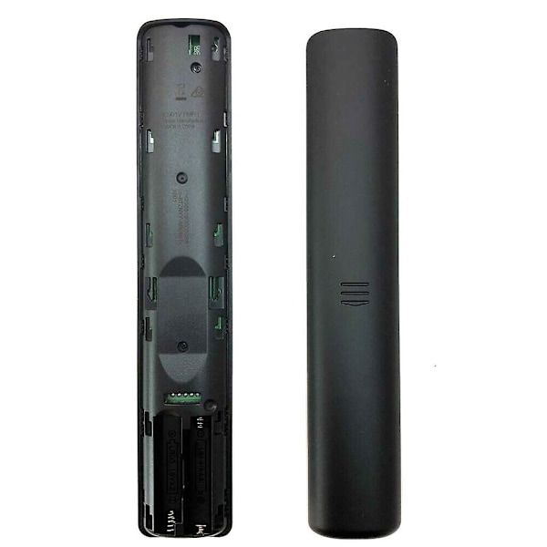 Vanlig brukt 20 cm lang fjernkontroll for smart-TV for Tcl Rc901v Fmr1