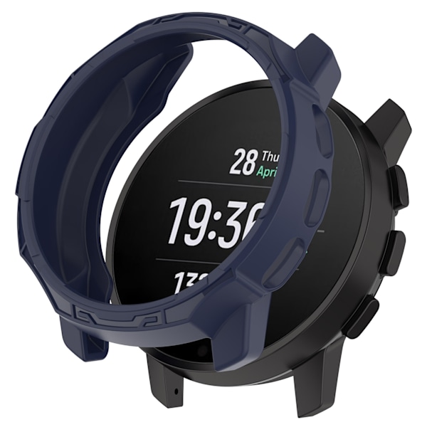 Universal Armor skyddande skal för SUUNTO 9 Peak Pro, Suunto 9 Peak Starlight