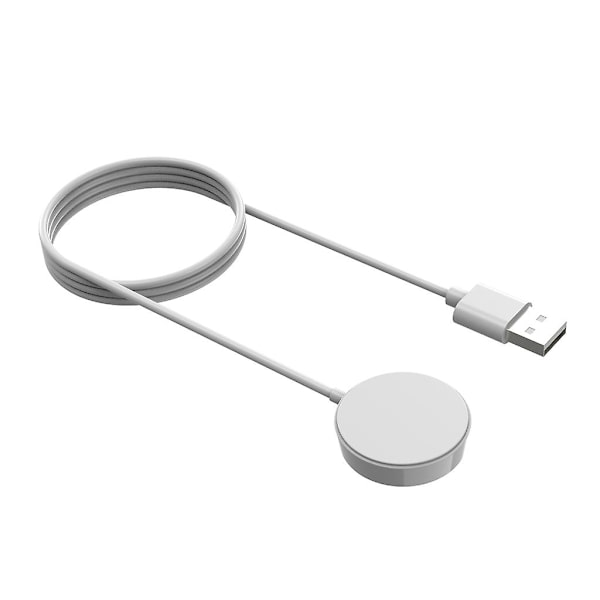 Laddkabel Dockningsfäste Base Laddare Adapter Stativ Hållare För Watch S1 Pro
