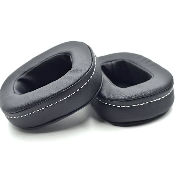 Ersättnings öronkuddar för （Denon Ah-d600 D7100）