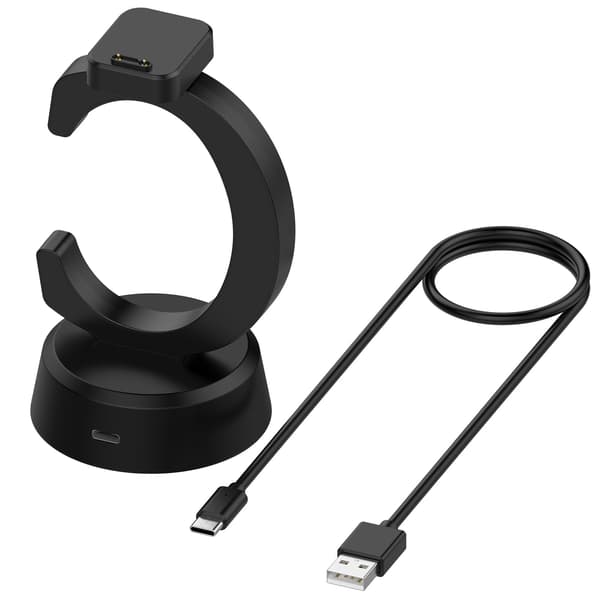 Opladerdock til Xplora X6 play/X6 pro, 5V (kompatibel)